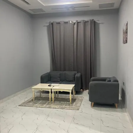 Paris Furnished Apartments - Tabasum Group Ajman Extérieur photo