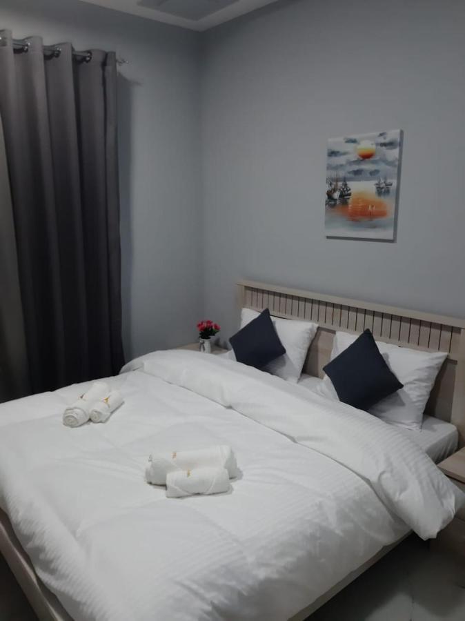 Paris Furnished - Tabasum Group Hotel