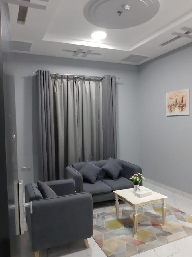 Hotel Paris Furnished - Tabasum Group