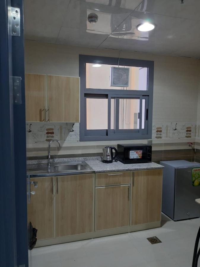 Paris Furnished - Tabasum Group Ajman