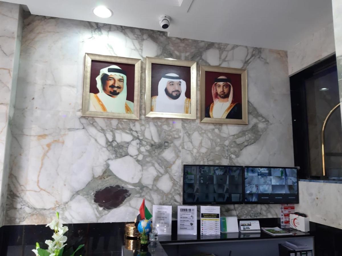 Paris Furnished - Tabasum Group * Ajman
