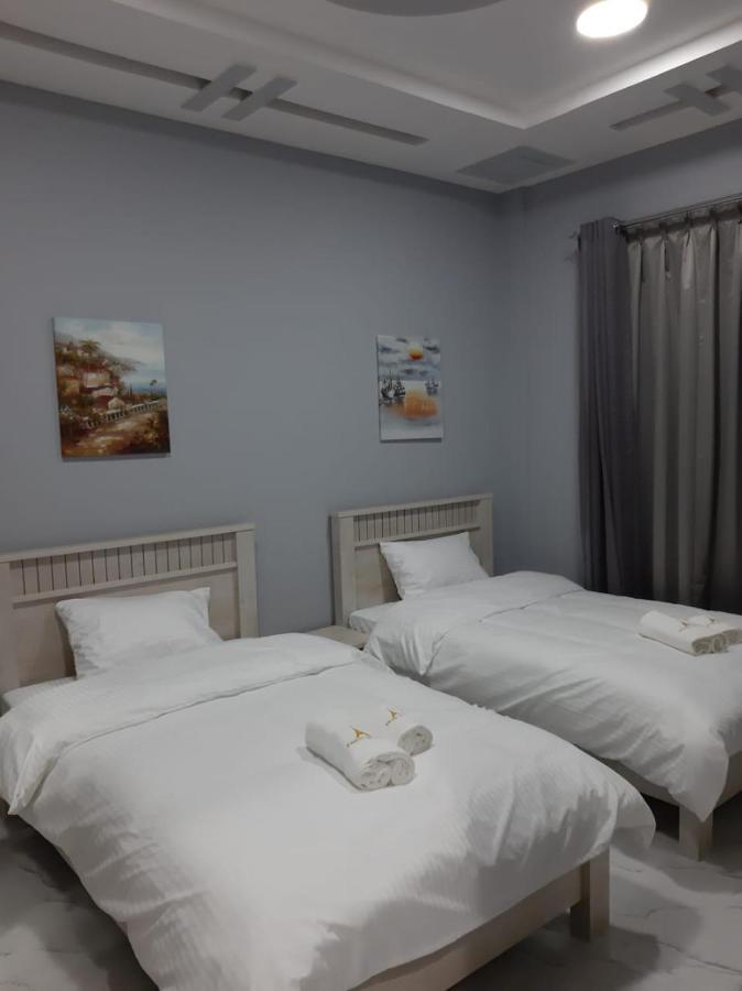 Paris Furnished - Tabasum Group Отель