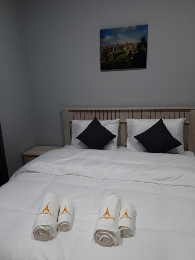 Hotel Paris Furnished - Tabasum Group Ajman