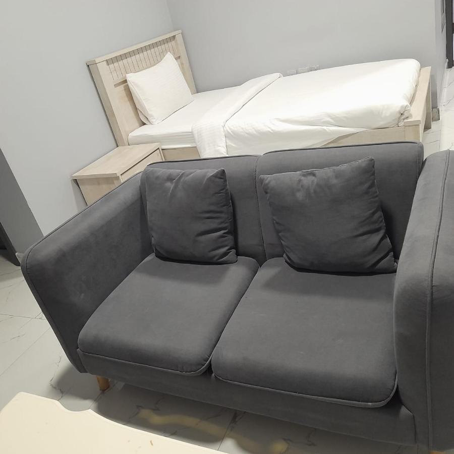 Paris Furnished - Tabasum Group