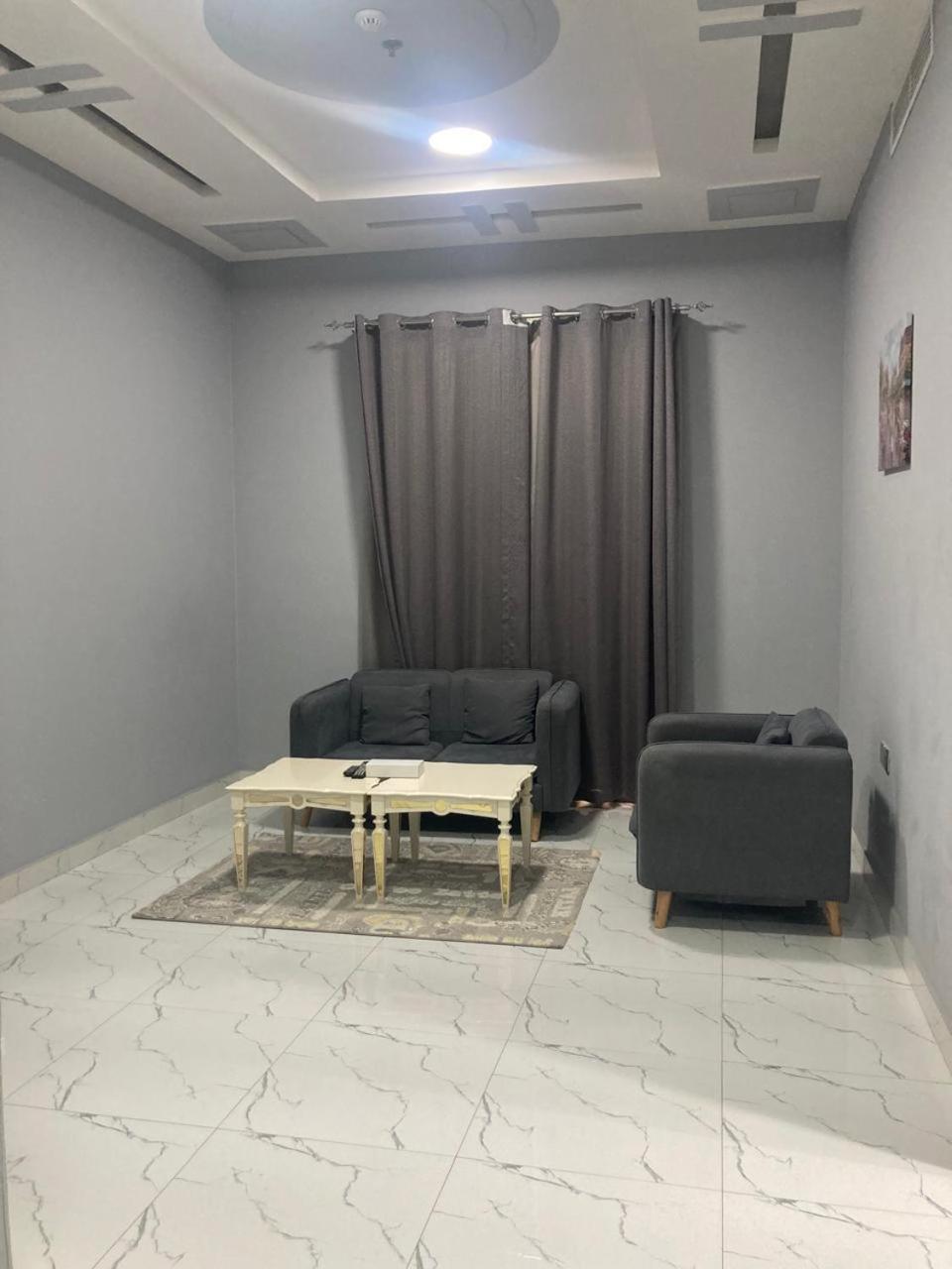 Hotel Paris Furnished - Tabasum Group Ajman